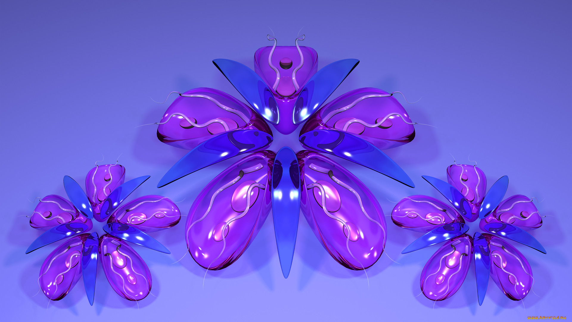 3 ,  , flowers, , , 